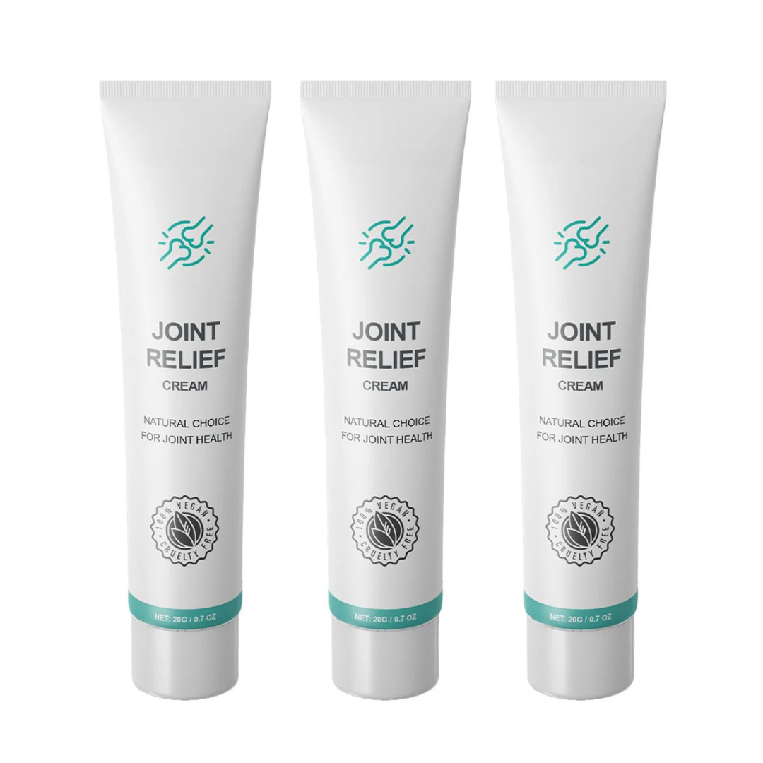 Joint Relief Cream Wellsera™