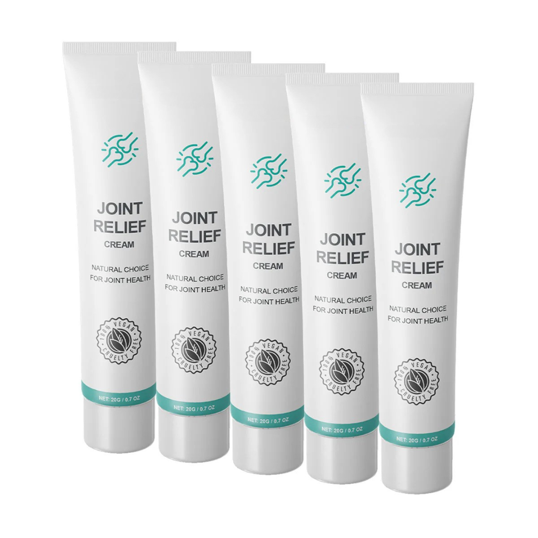 Joint Relief Cream Wellsera™