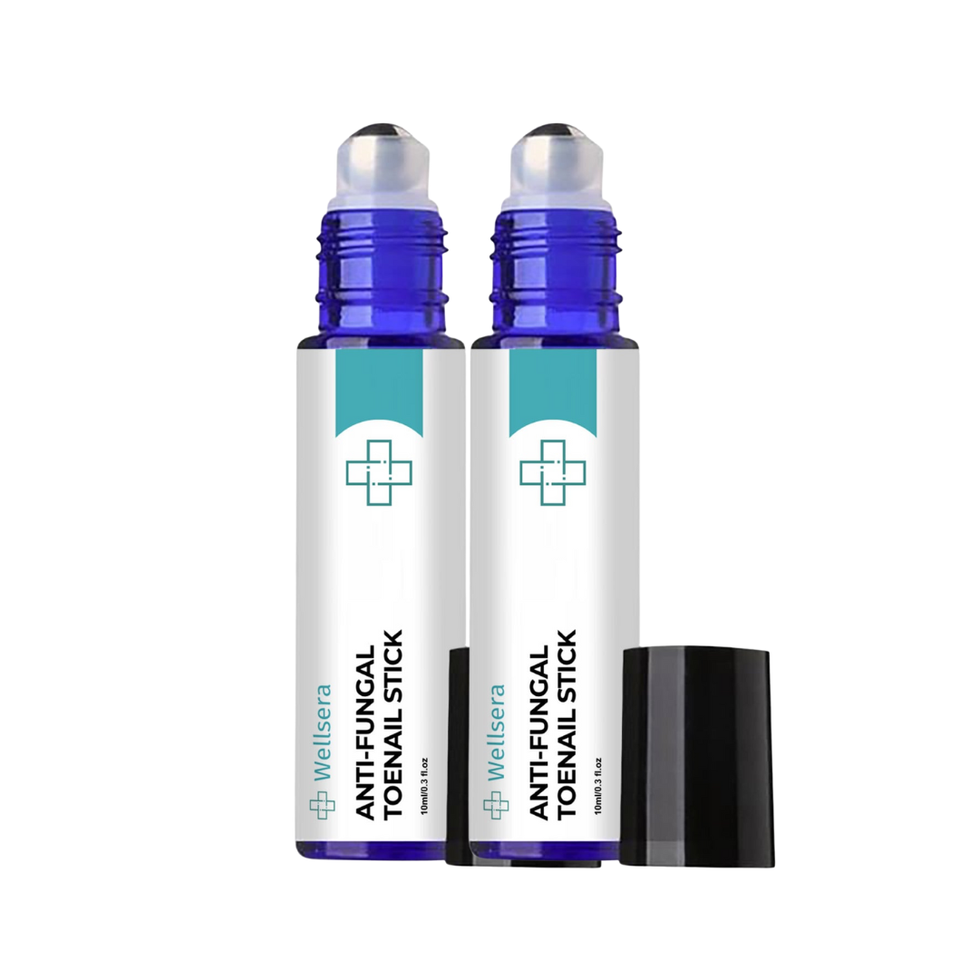 Wellsera™ Anti-Fungal Stick