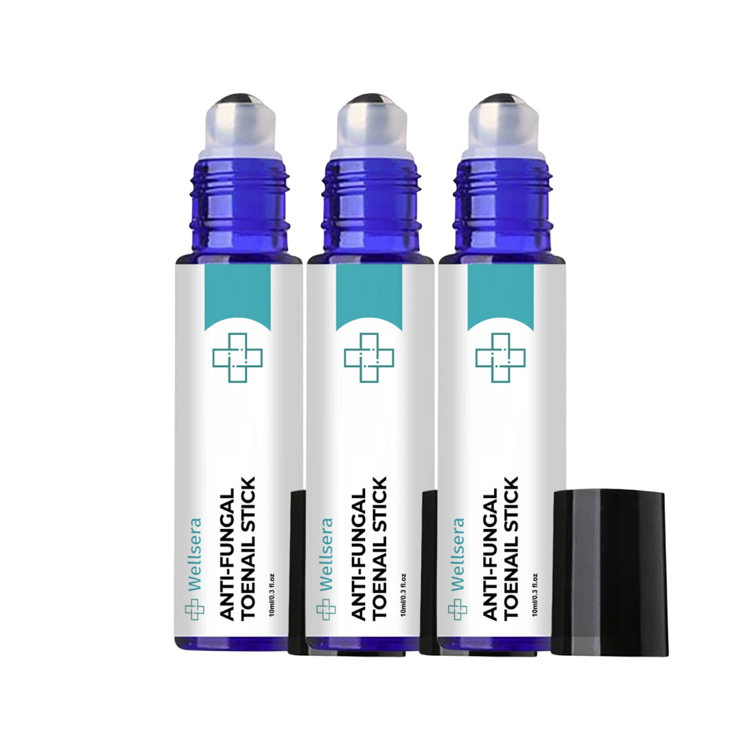 Wellsera™ Anti-Fungal Stick