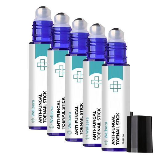 Wellsera™ Anti-Fungal Stick