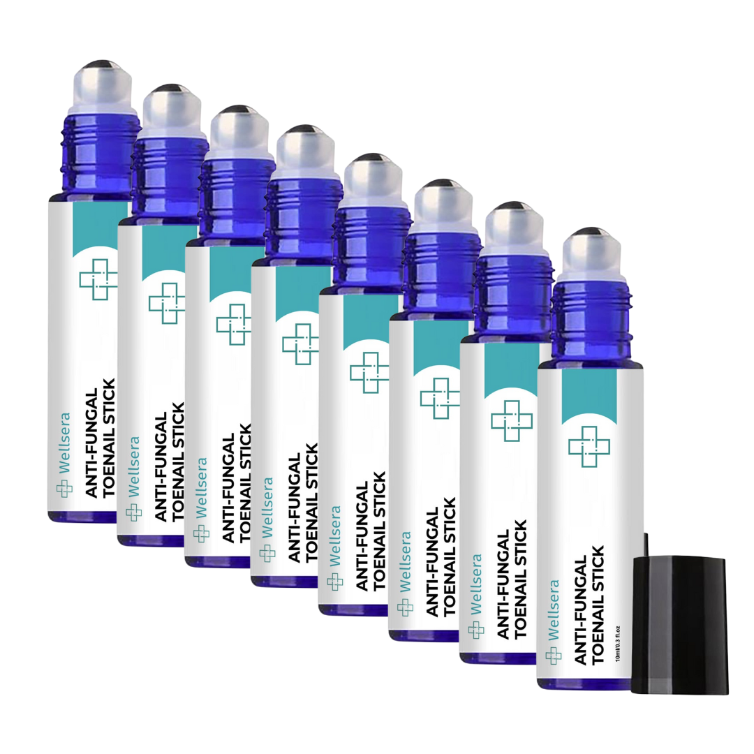 Wellsera™ Anti-Fungal Stick