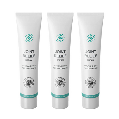 Joint Relief Cream Wellsera™