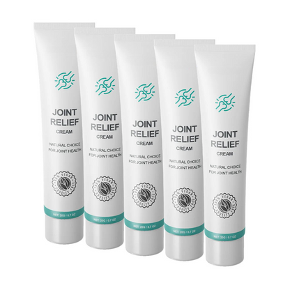 Joint Relief Cream Wellsera™