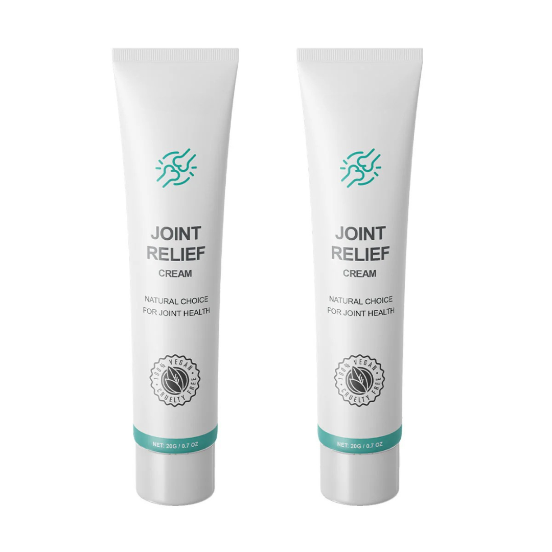 Joint Relief Cream Wellsera™