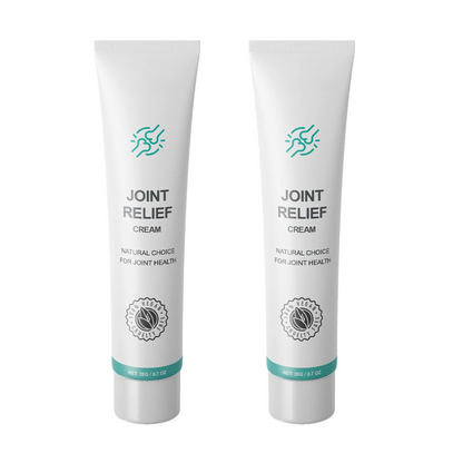 Joint Relief Cream Wellsera™