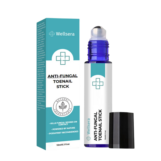 Wellsera™ Anti-Fungal Stick